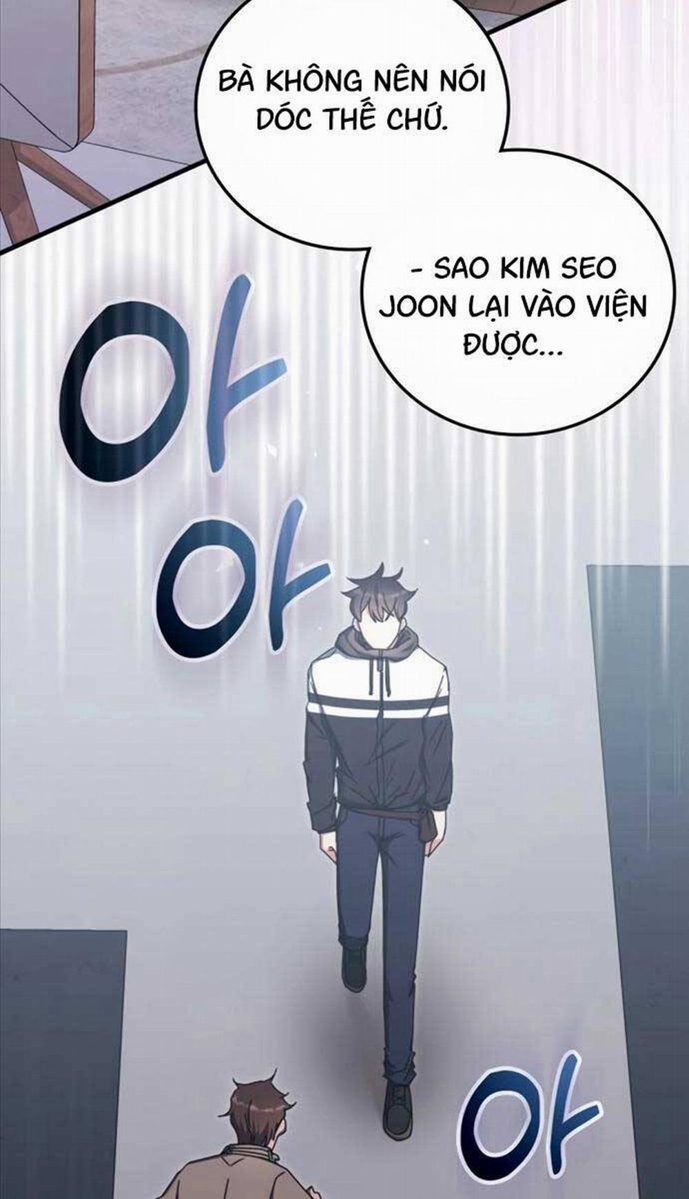 Học Viện Tối Thượng 84 trang 79