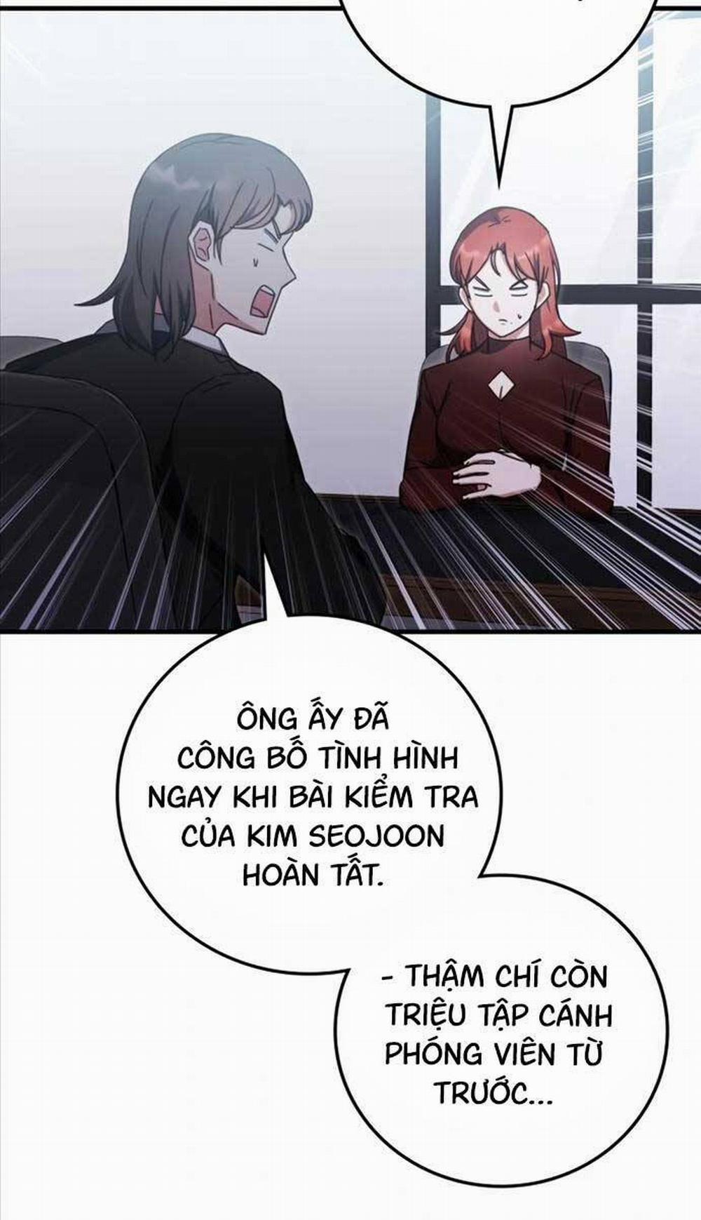 Học Viện Tối Thượng 84 trang 85