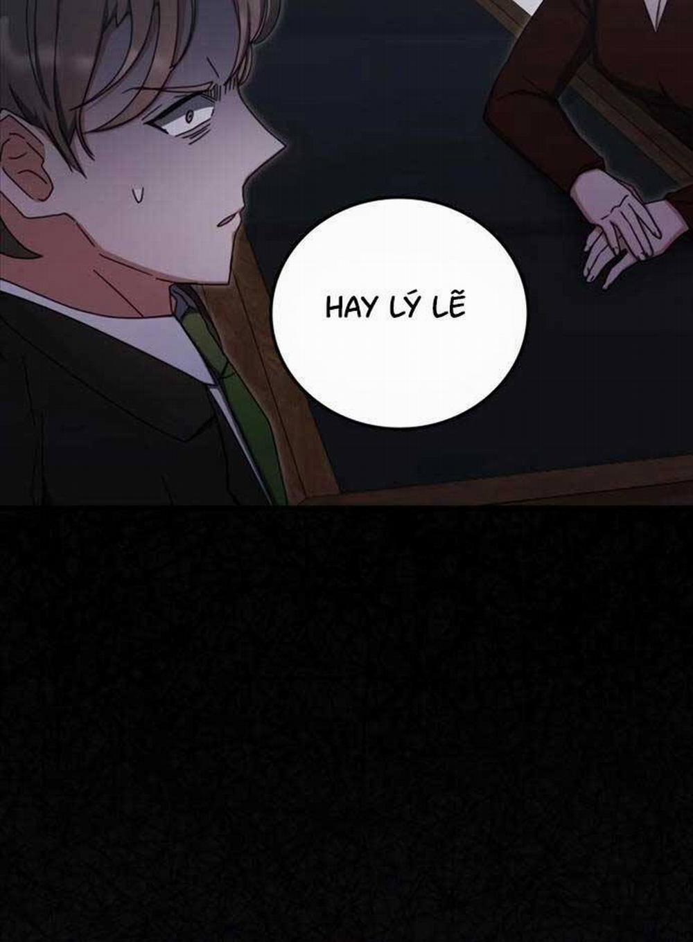 Học Viện Tối Thượng 84 trang 91