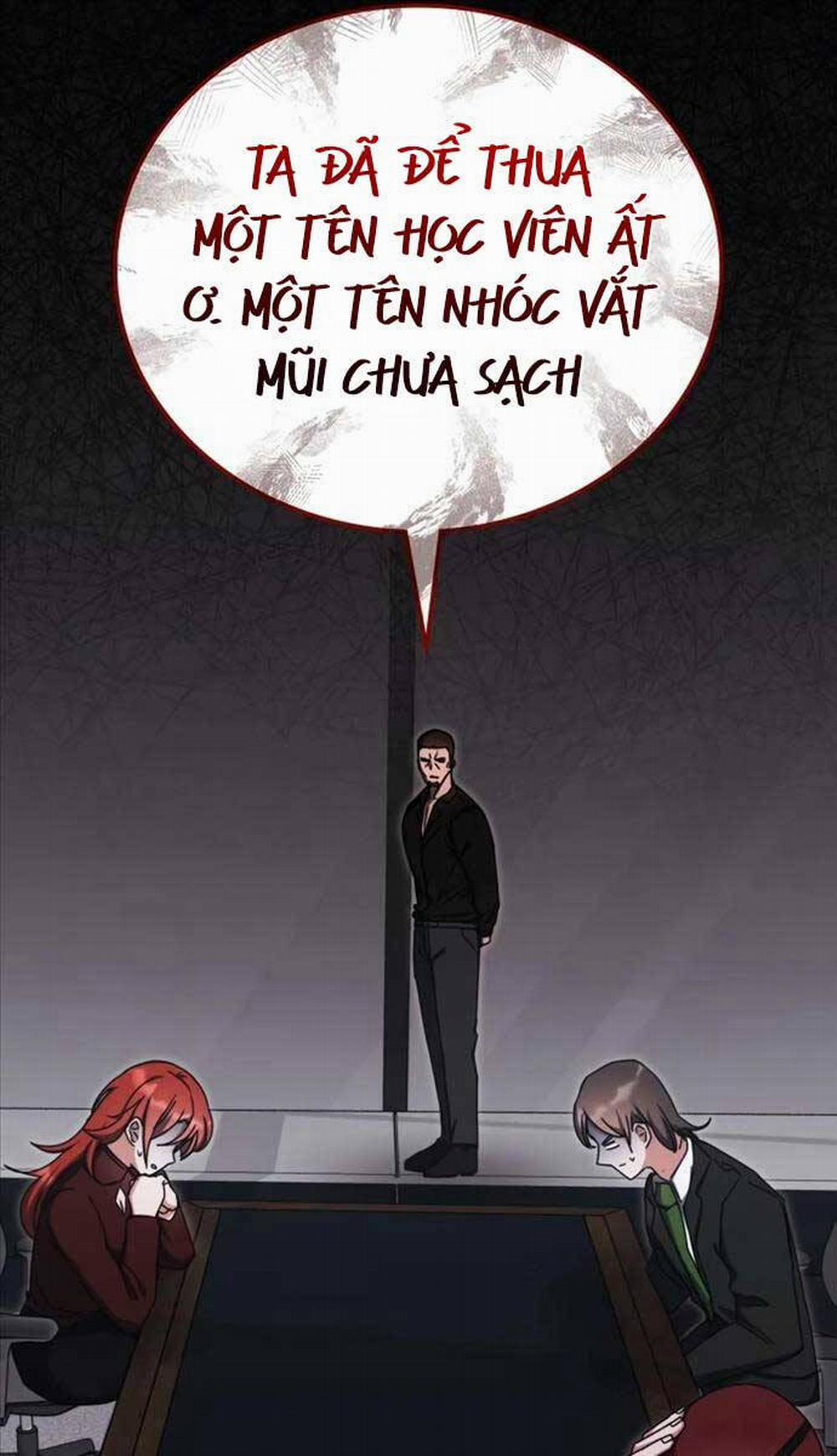 Học Viện Tối Thượng 84 trang 92