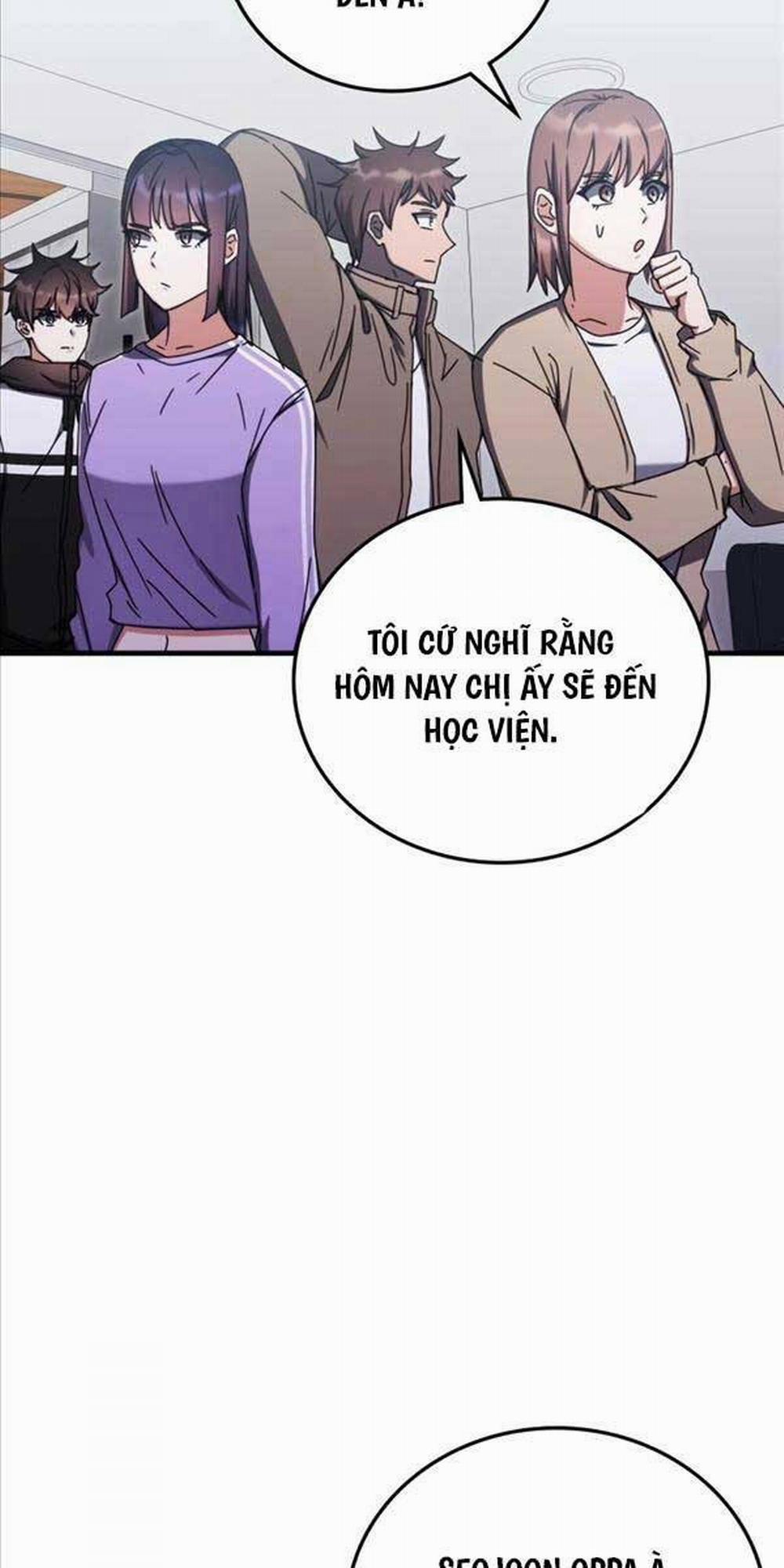 Học Viện Tối Thượng 85 trang 15