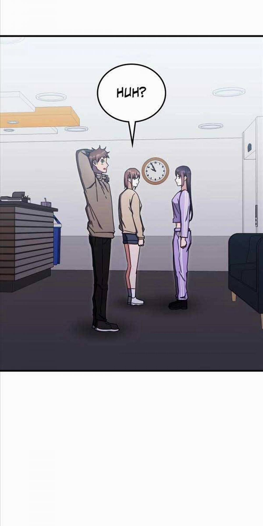 Học Viện Tối Thượng 85 trang 17