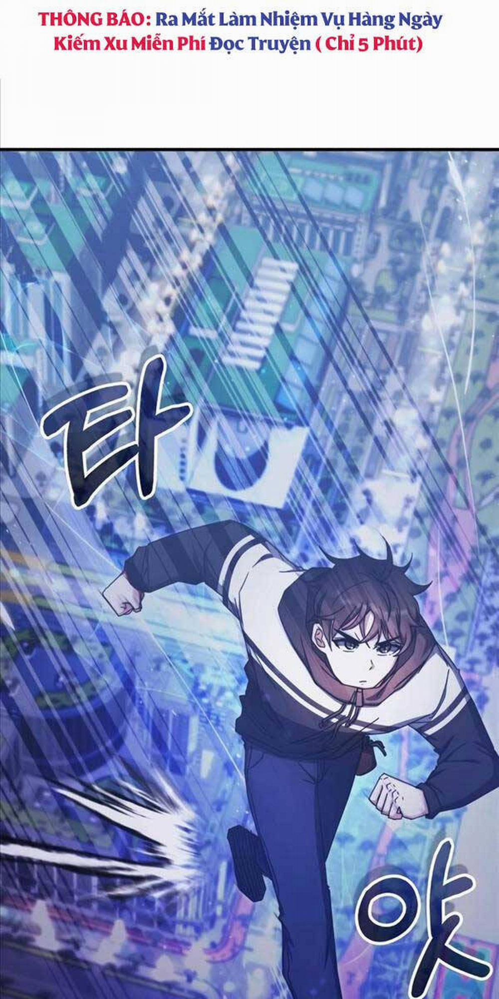 Học Viện Tối Thượng 85 trang 19