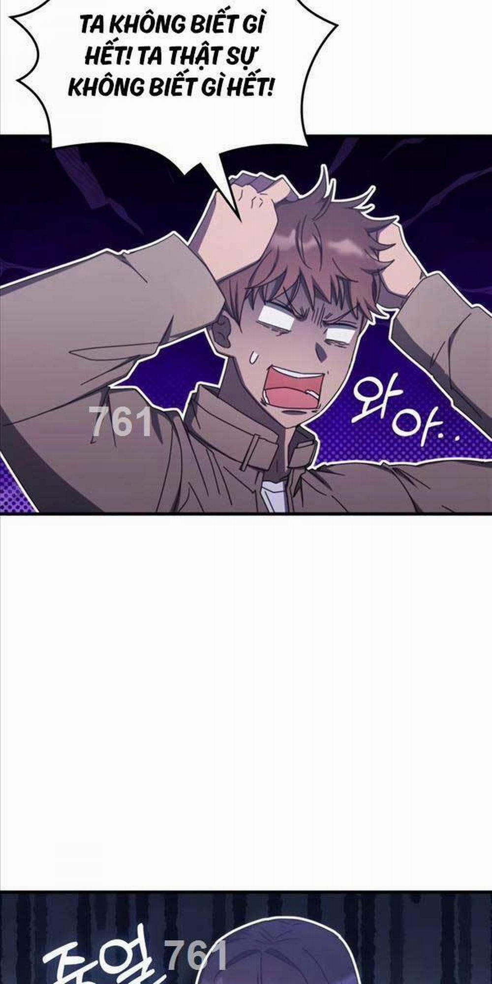 Học Viện Tối Thượng 85 trang 2