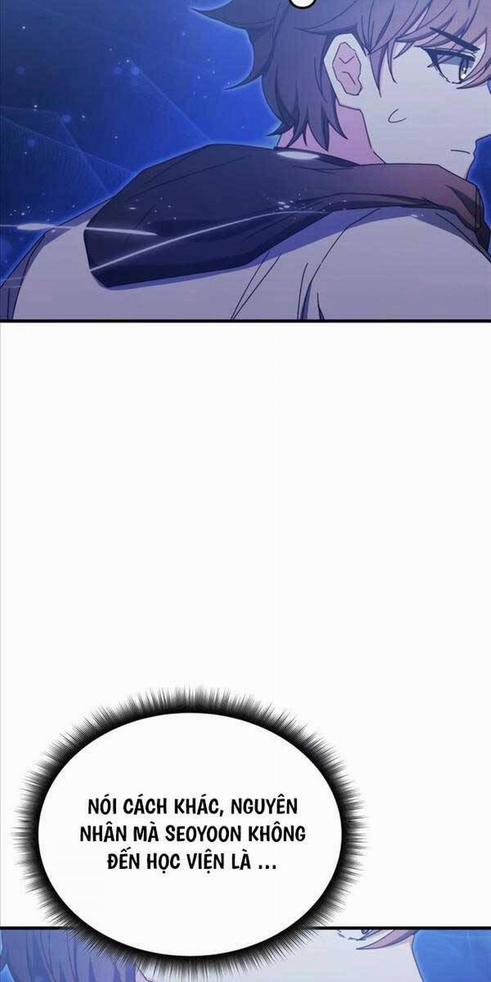 Học Viện Tối Thượng 85 trang 21