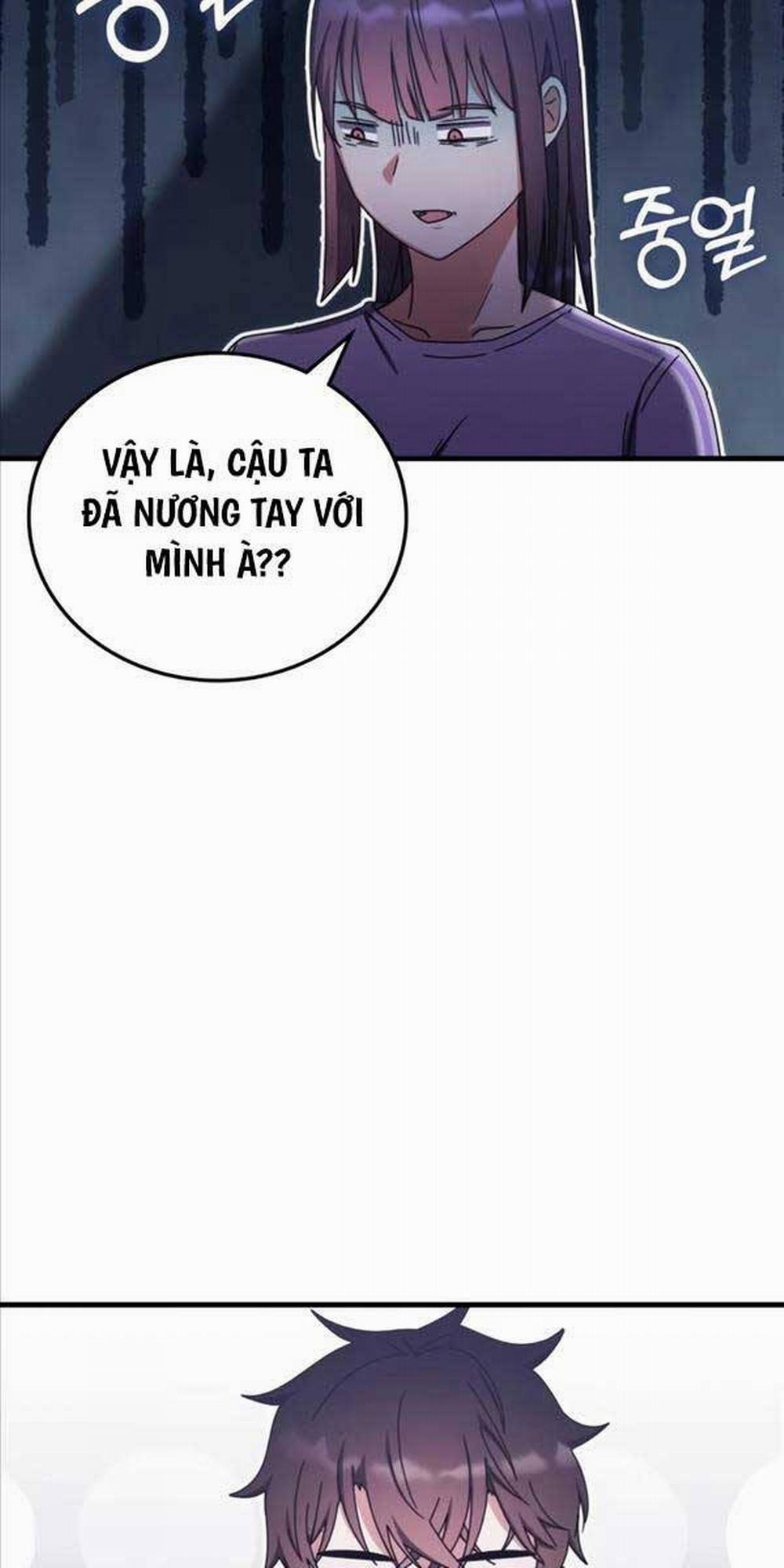 Học Viện Tối Thượng 85 trang 3