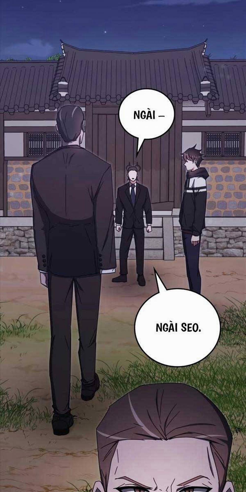 Học Viện Tối Thượng 85 trang 31