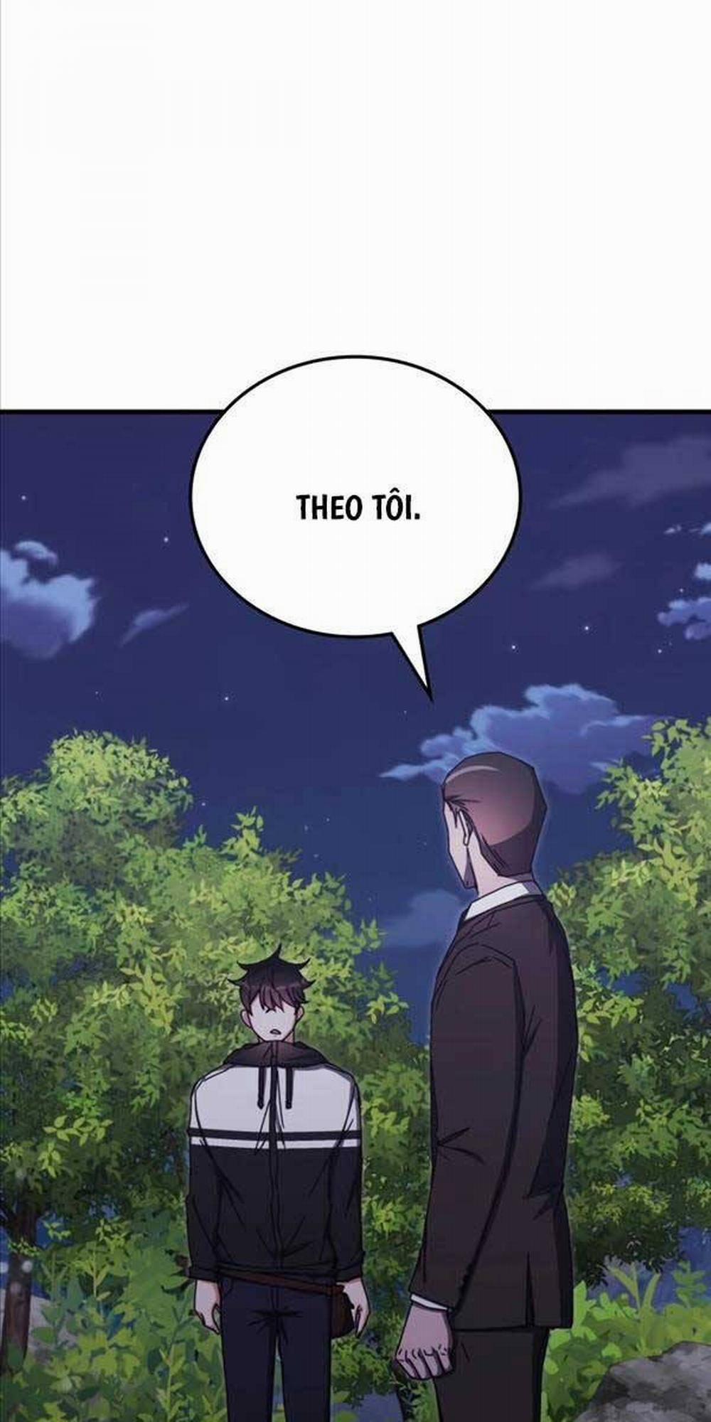 Học Viện Tối Thượng 85 trang 35