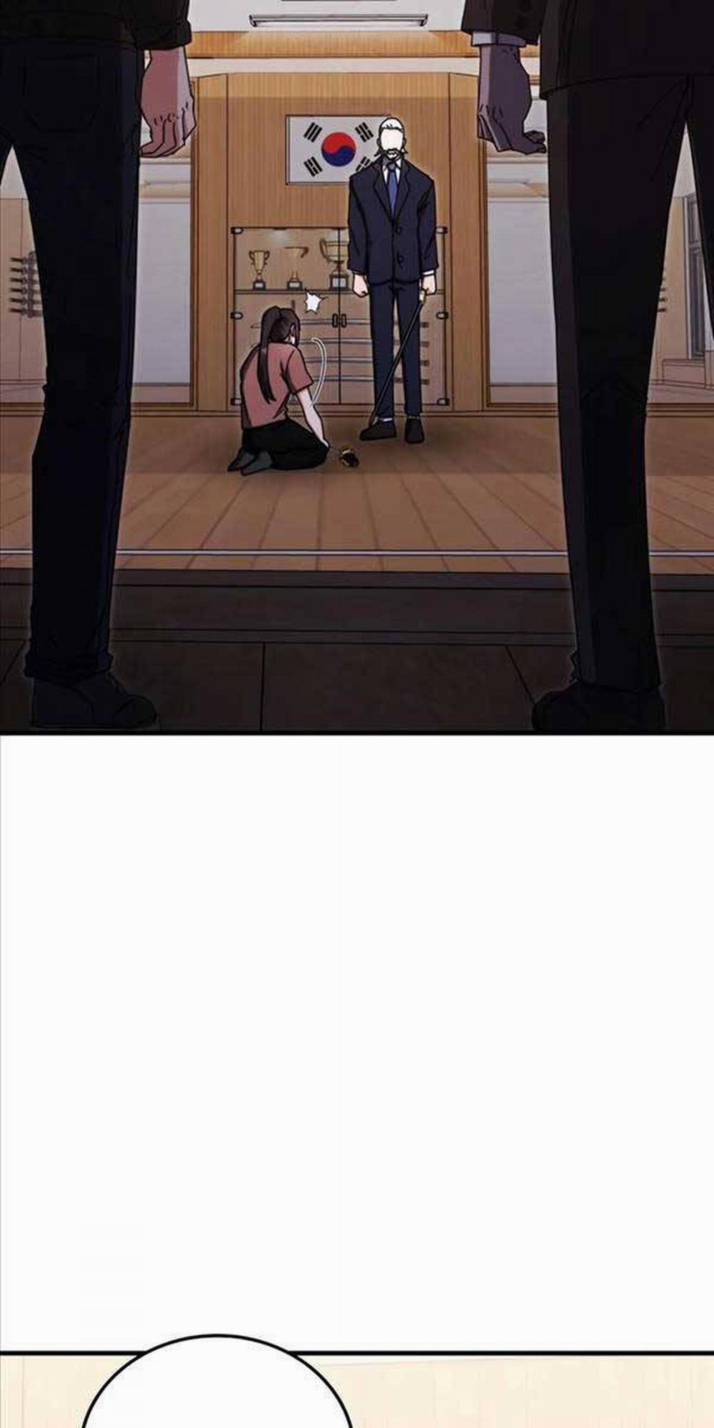 Học Viện Tối Thượng 85 trang 40