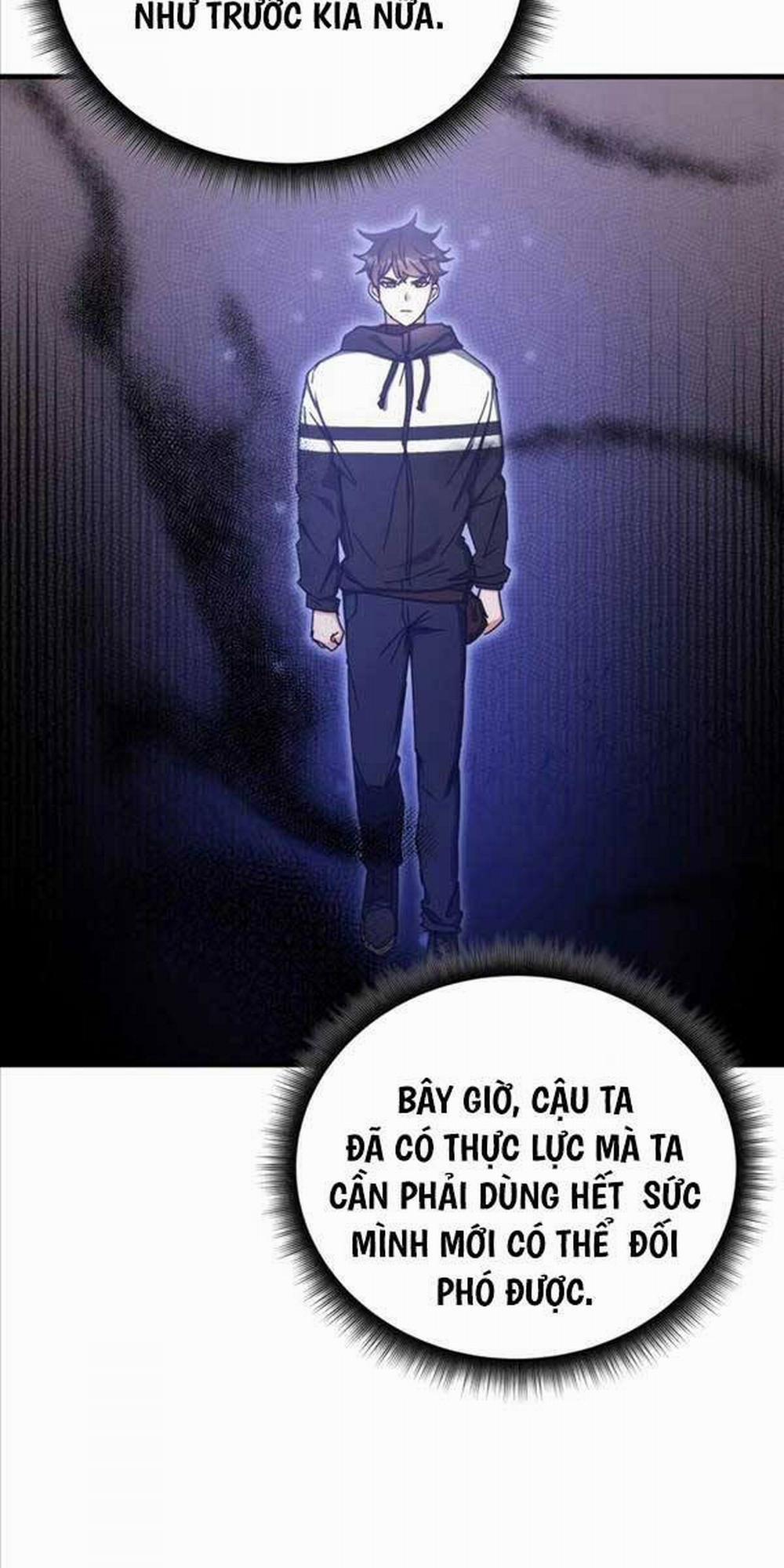 Học Viện Tối Thượng 85 trang 50