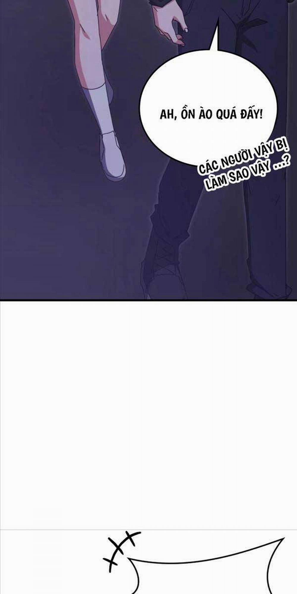 Học Viện Tối Thượng 85 trang 6