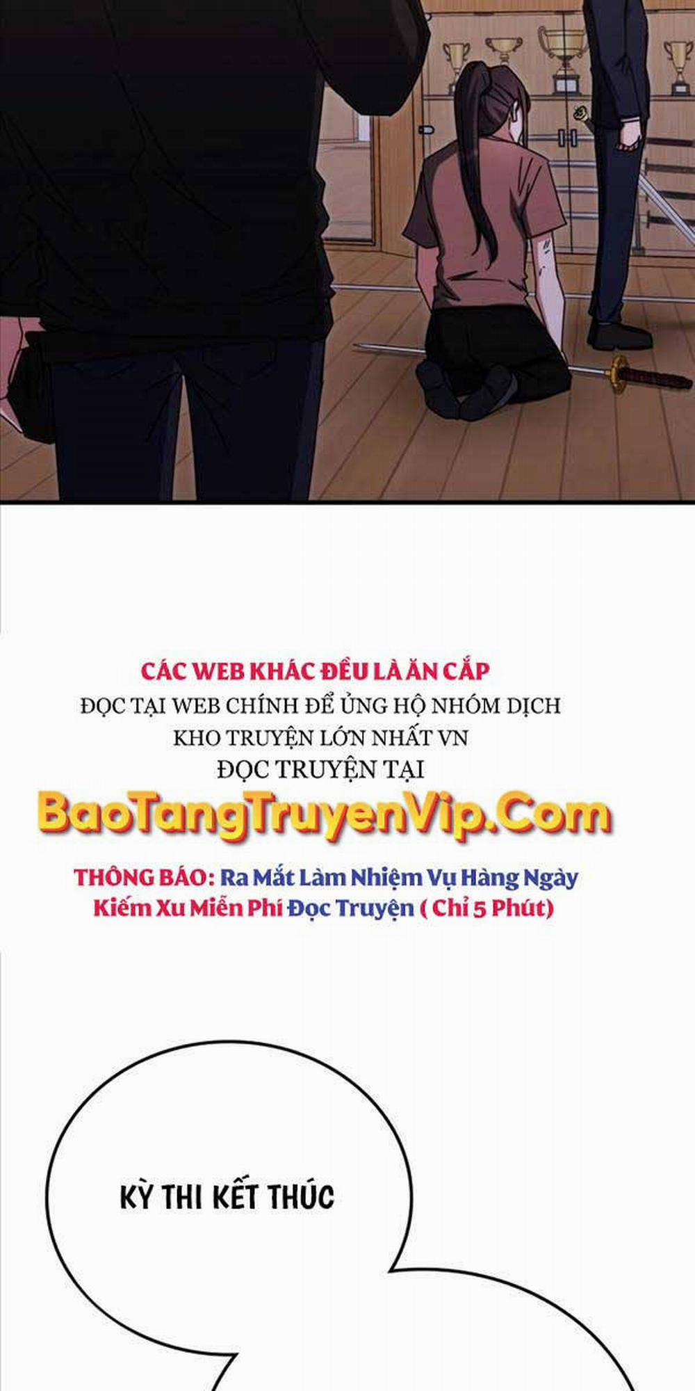 Học Viện Tối Thượng 85 trang 61