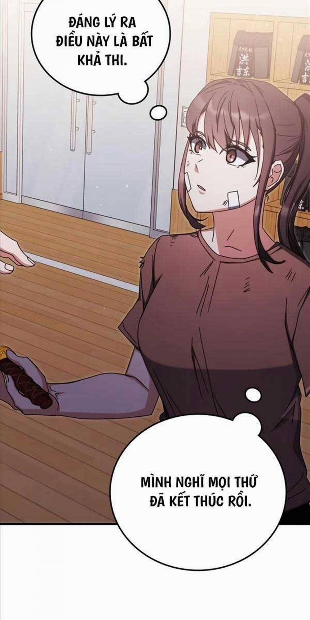 Học Viện Tối Thượng 85 trang 74