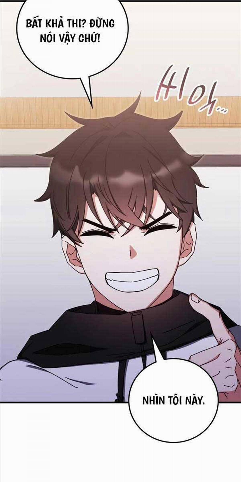 Học Viện Tối Thượng 85 trang 76