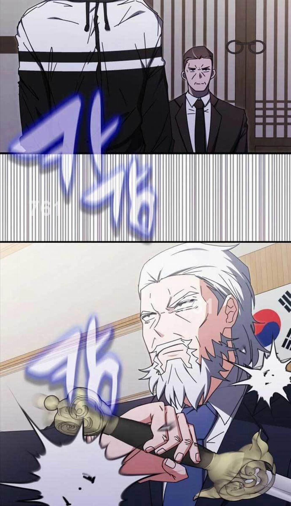 Học Viện Tối Thượng 86 trang 2