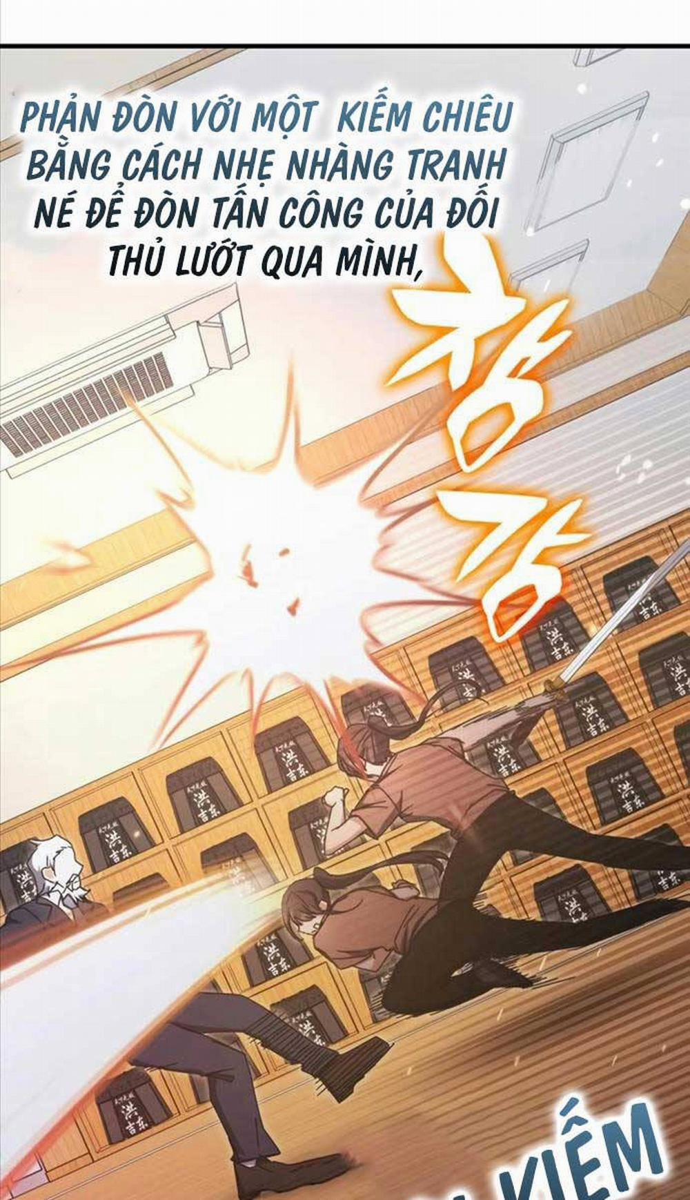 Học Viện Tối Thượng 86 trang 31