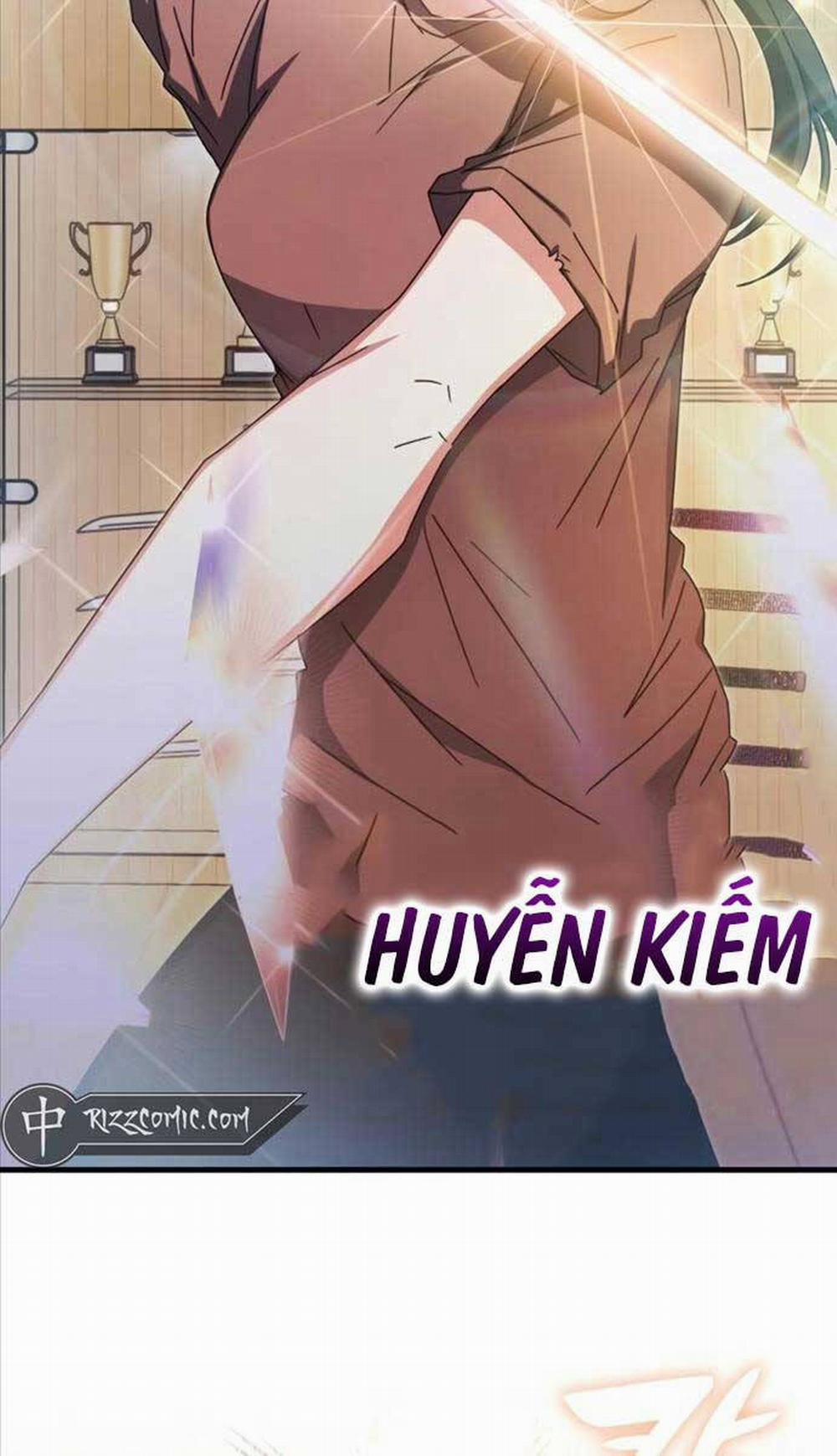 Học Viện Tối Thượng 86 trang 42