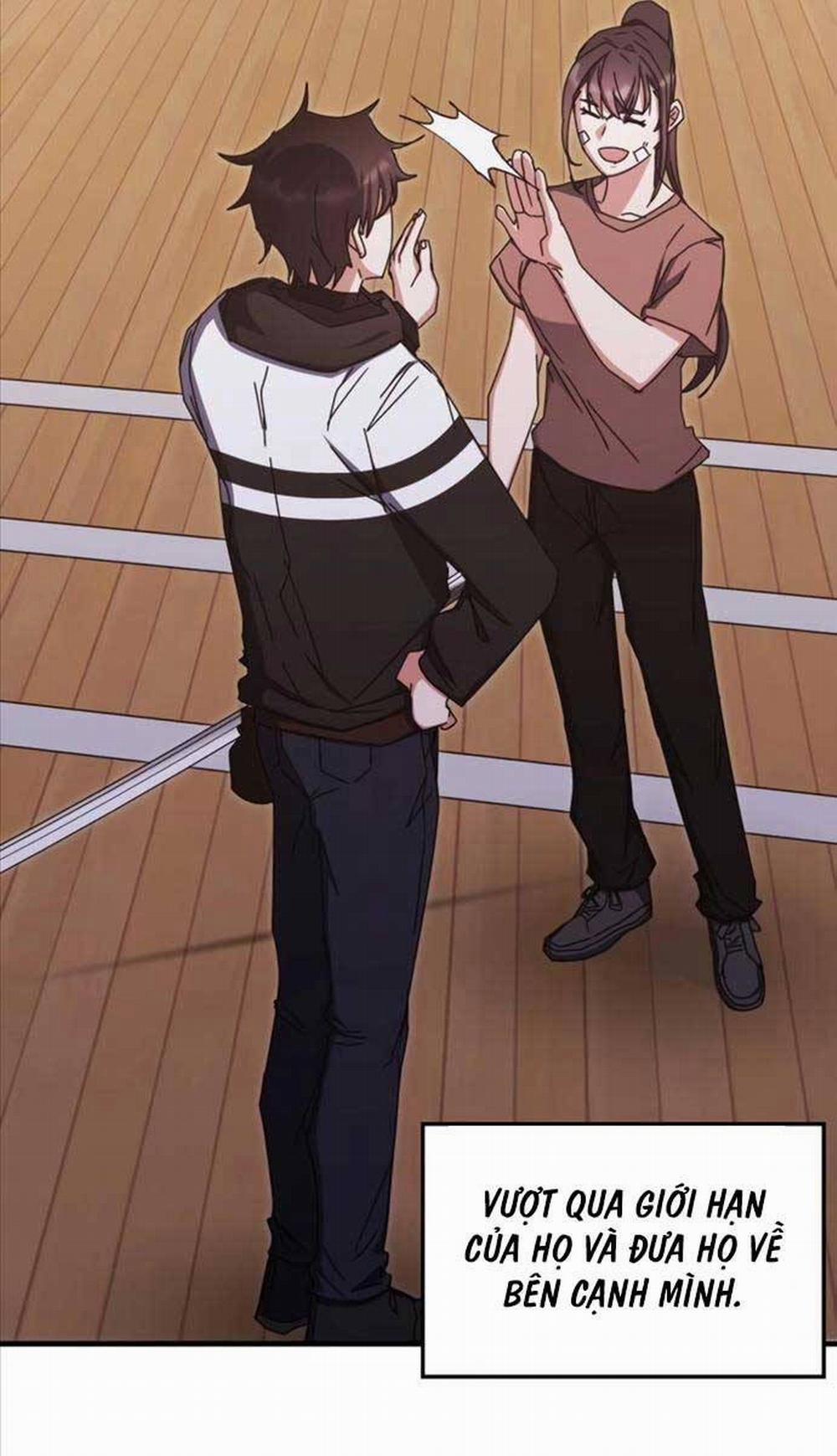 Học Viện Tối Thượng 86 trang 73