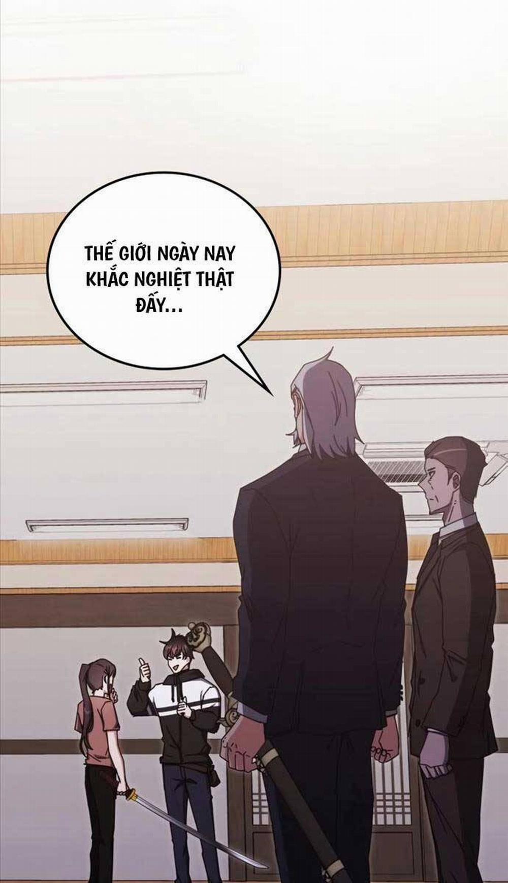 Học Viện Tối Thượng 86 trang 79