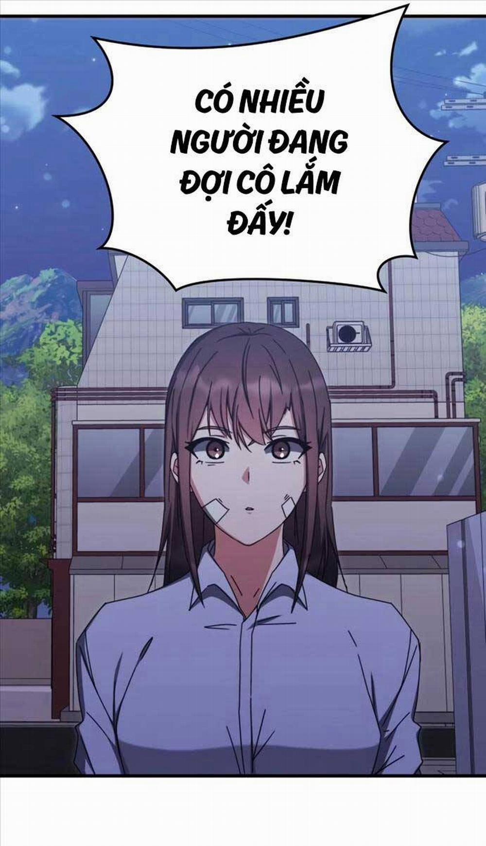 Học Viện Tối Thượng 86 trang 91