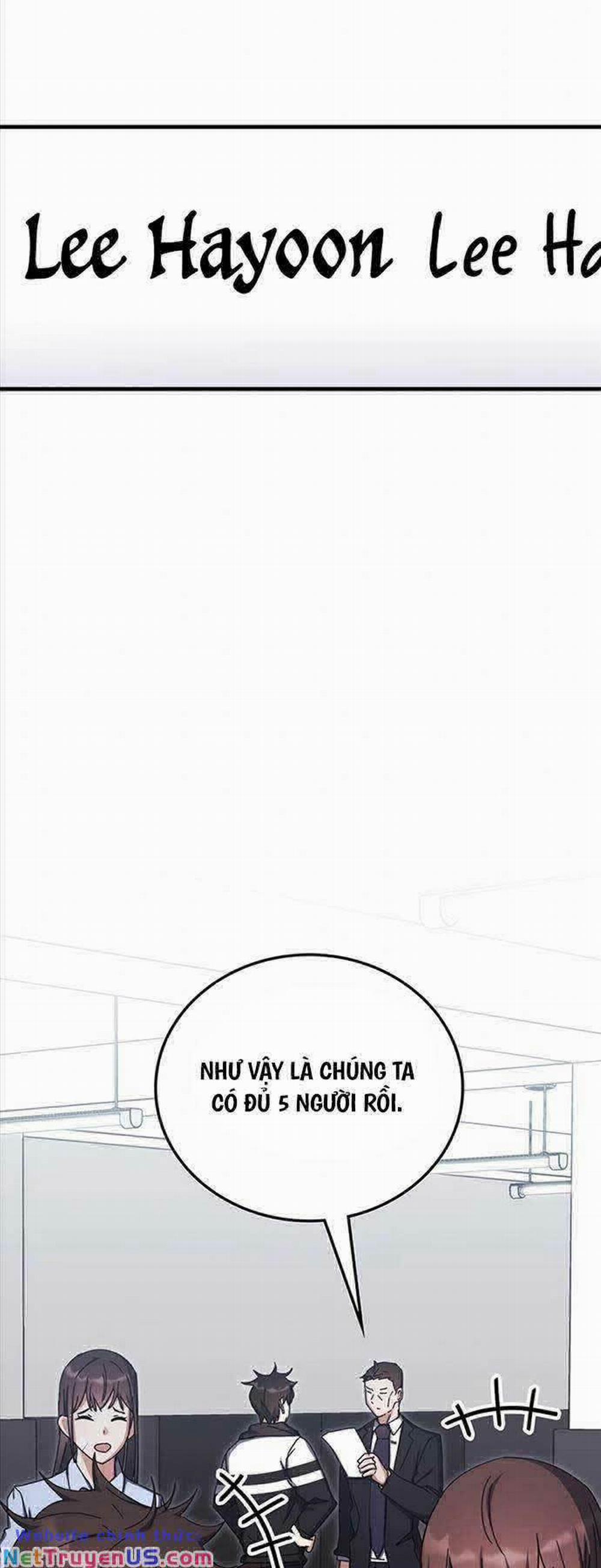 Học Viện Tối Thượng 87 trang 24