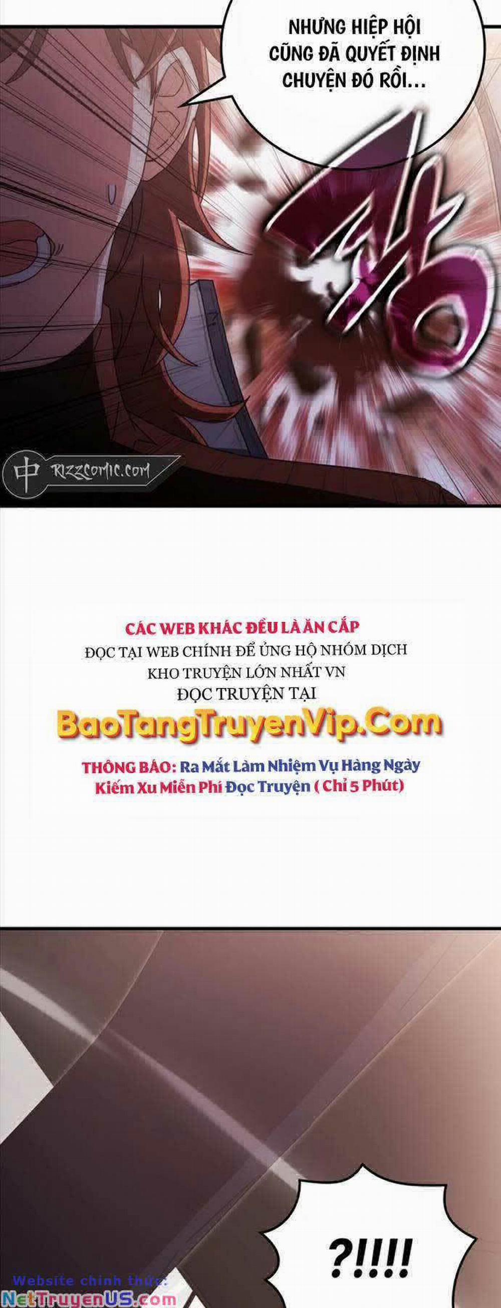 Học Viện Tối Thượng 87 trang 31