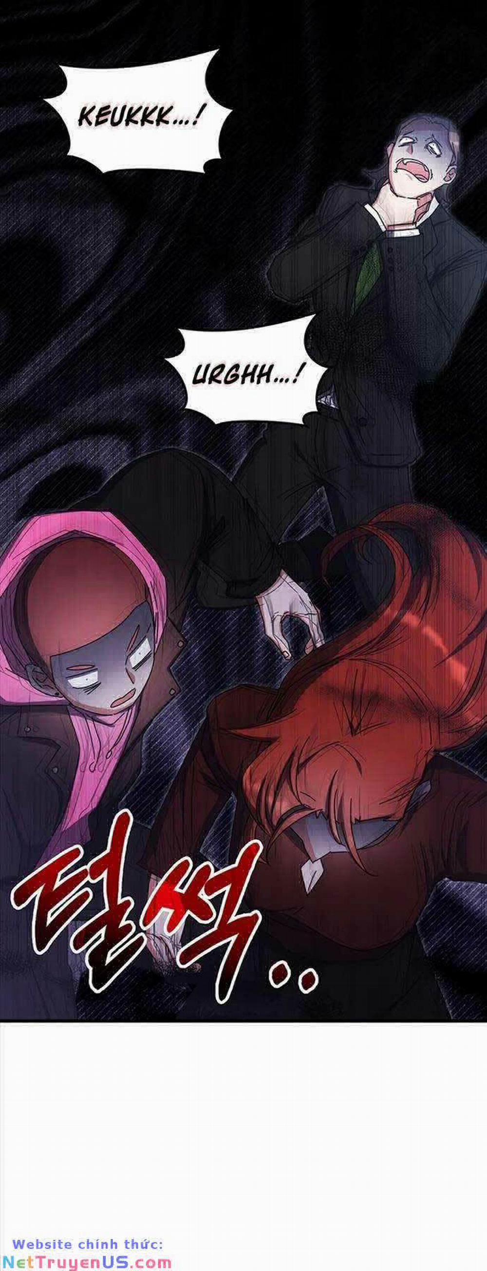 Học Viện Tối Thượng 87 trang 35