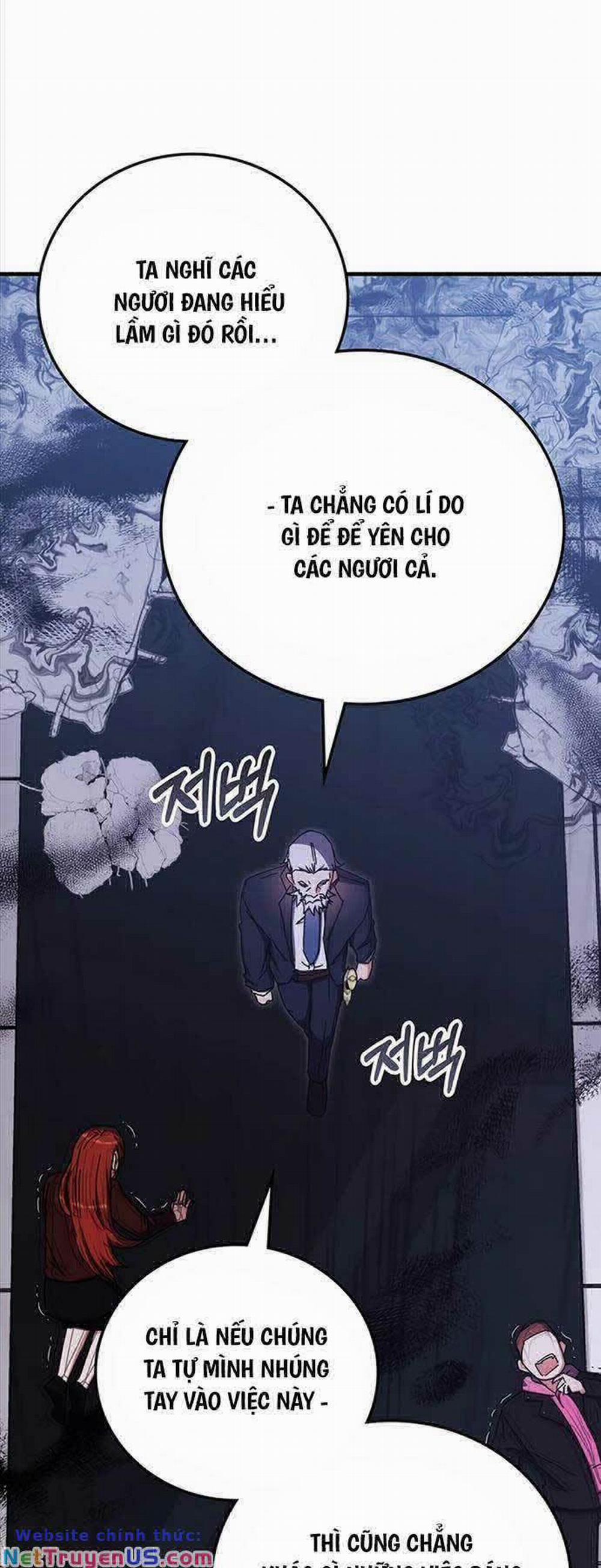 Học Viện Tối Thượng 87 trang 36