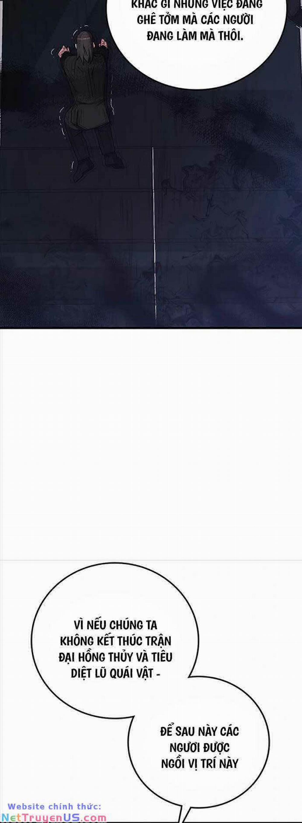 Học Viện Tối Thượng 87 trang 37