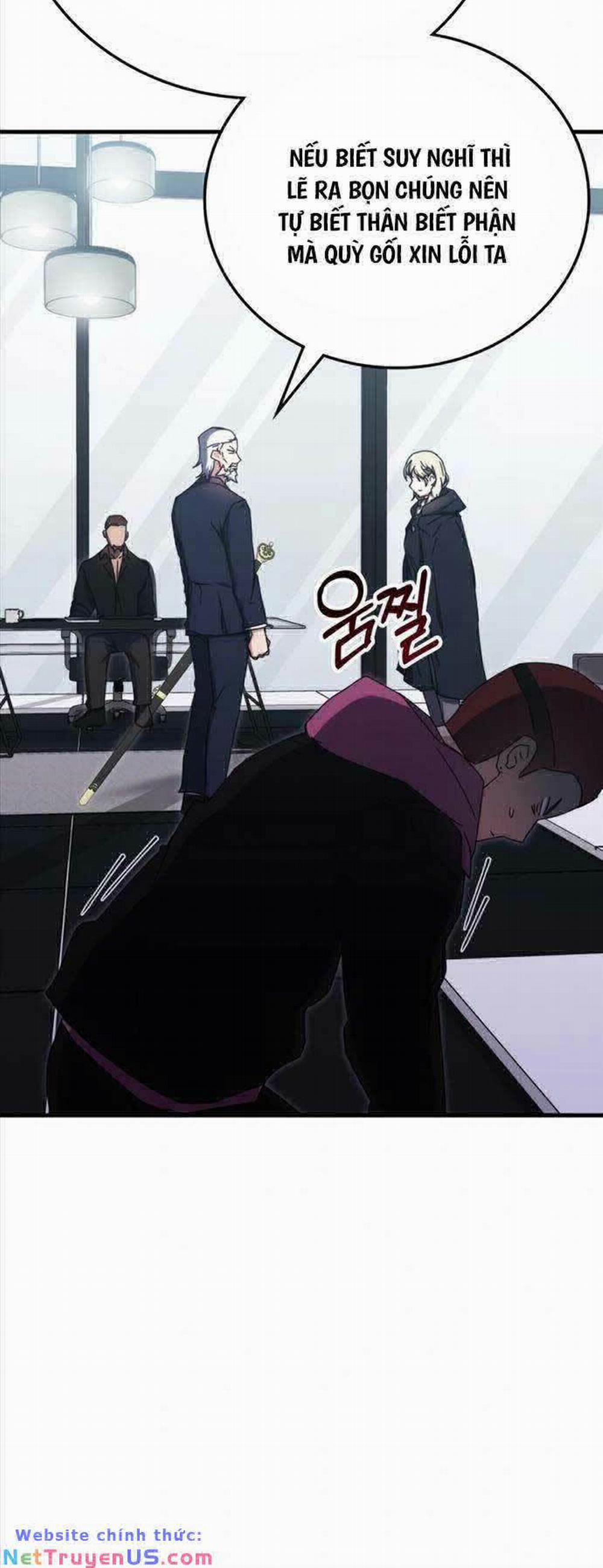 Học Viện Tối Thượng 87 trang 47