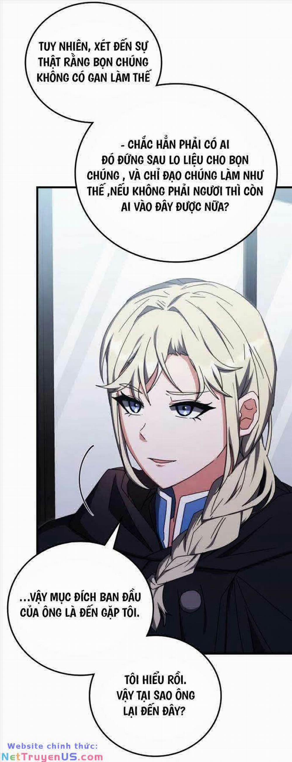 Học Viện Tối Thượng 87 trang 48