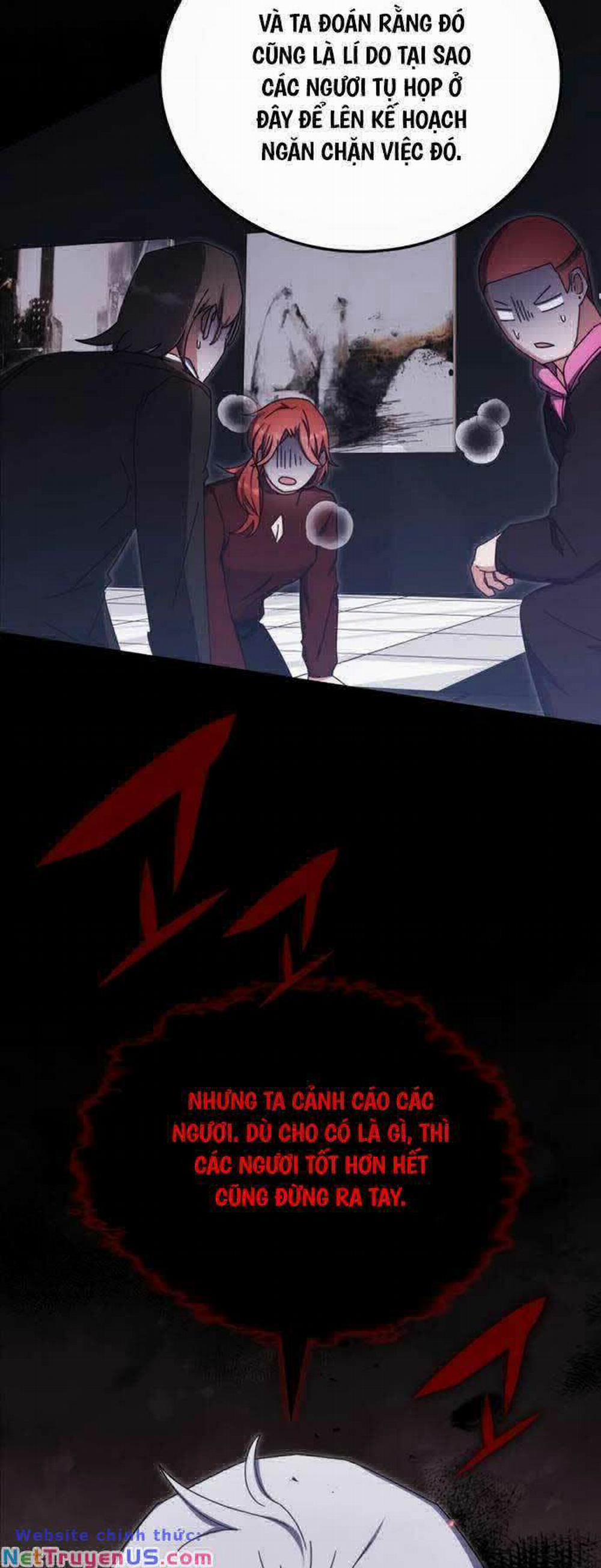 Học Viện Tối Thượng 87 trang 51