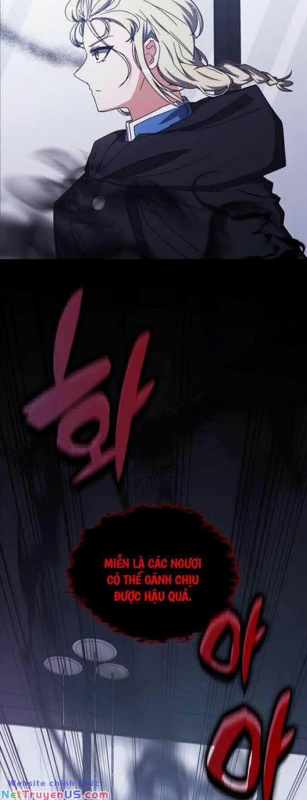 Học Viện Tối Thượng 87 trang 53