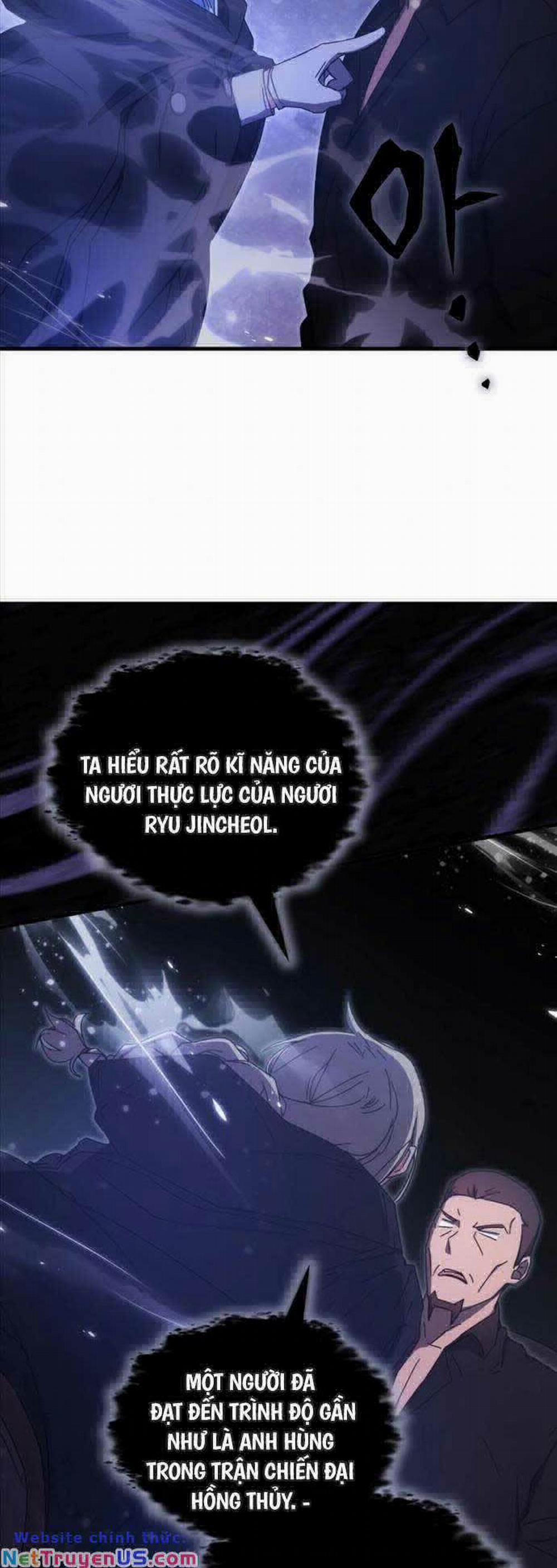 Học Viện Tối Thượng 87 trang 64