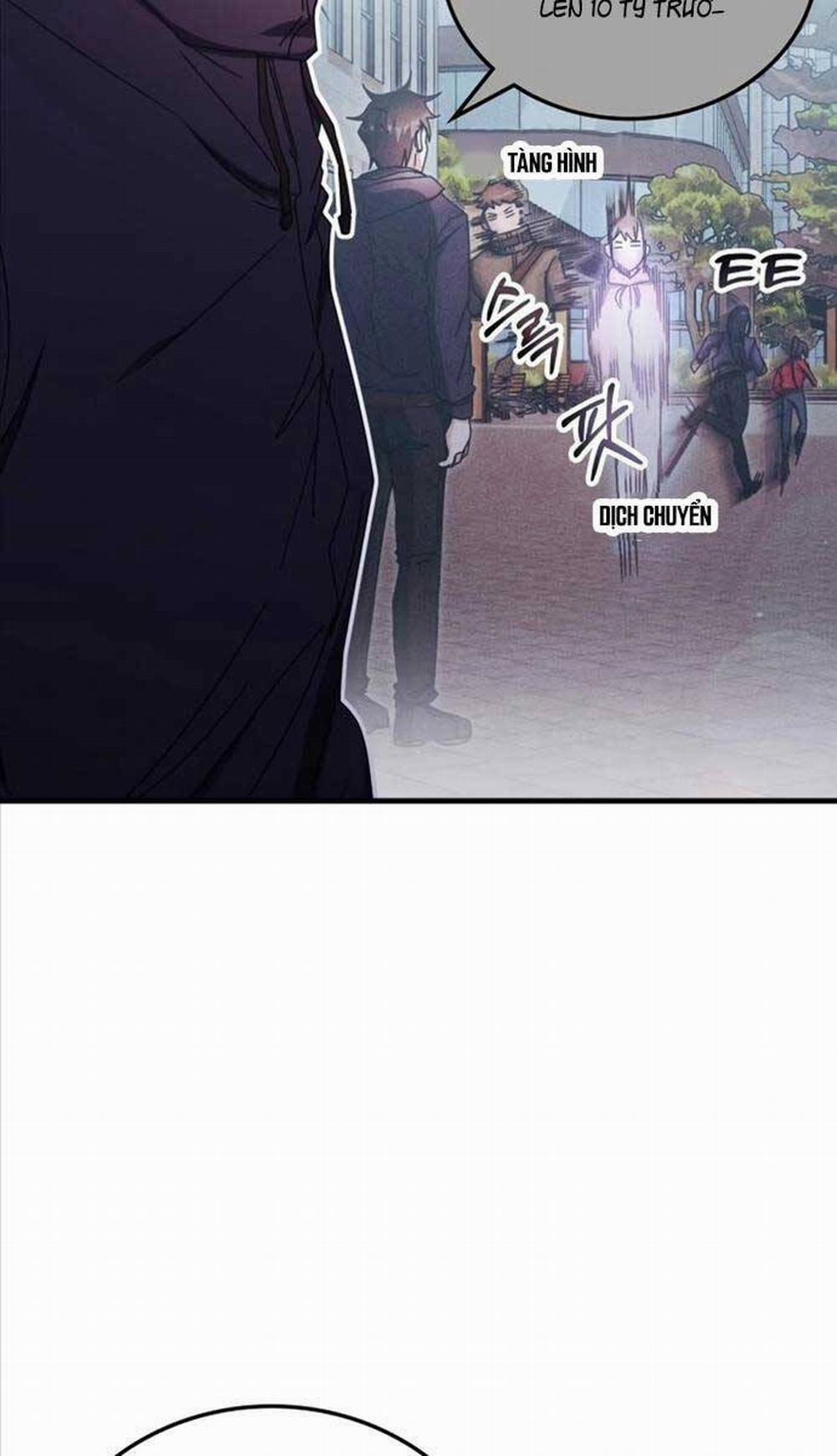 Học Viện Tối Thượng 89 trang 3