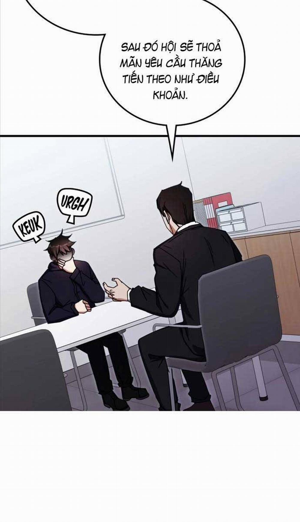 Học Viện Tối Thượng 89 trang 45