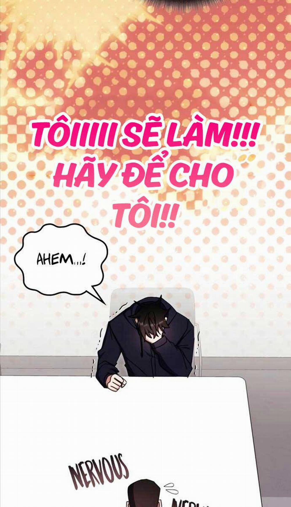 Học Viện Tối Thượng 89 trang 50