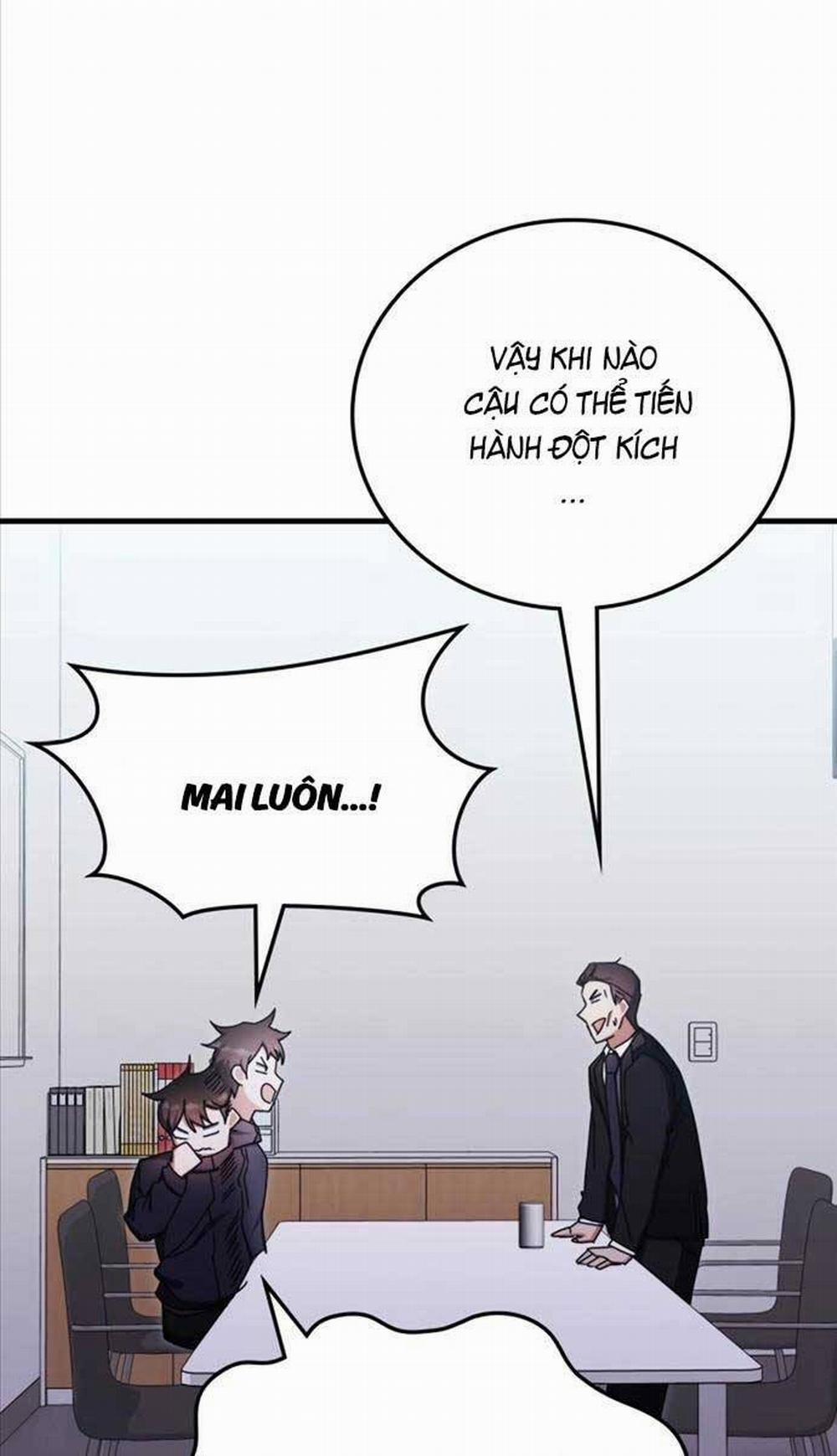 Học Viện Tối Thượng 89 trang 56