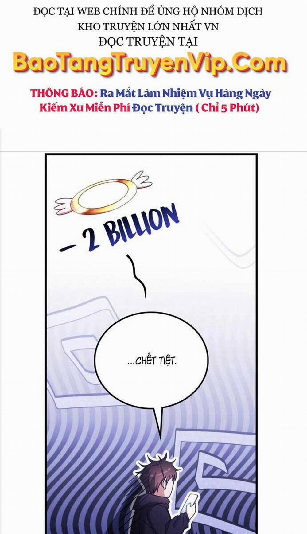 Học Viện Tối Thượng 89 trang 6