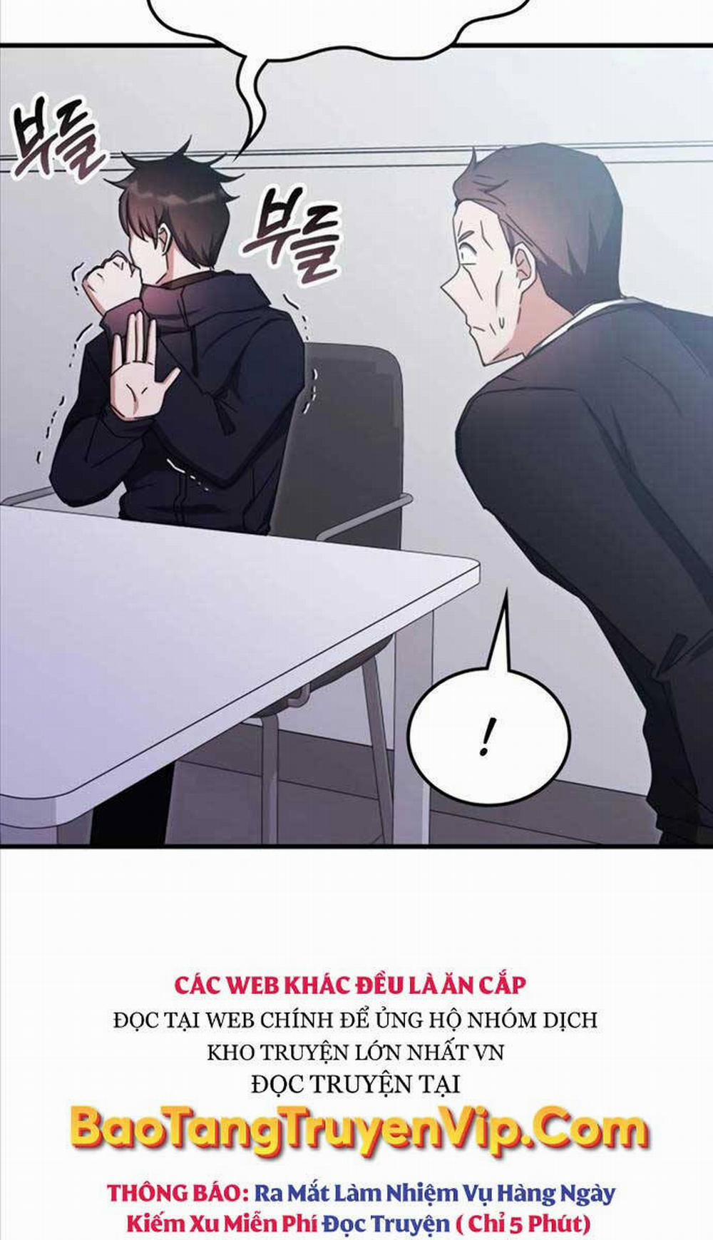 Học Viện Tối Thượng 89 trang 61