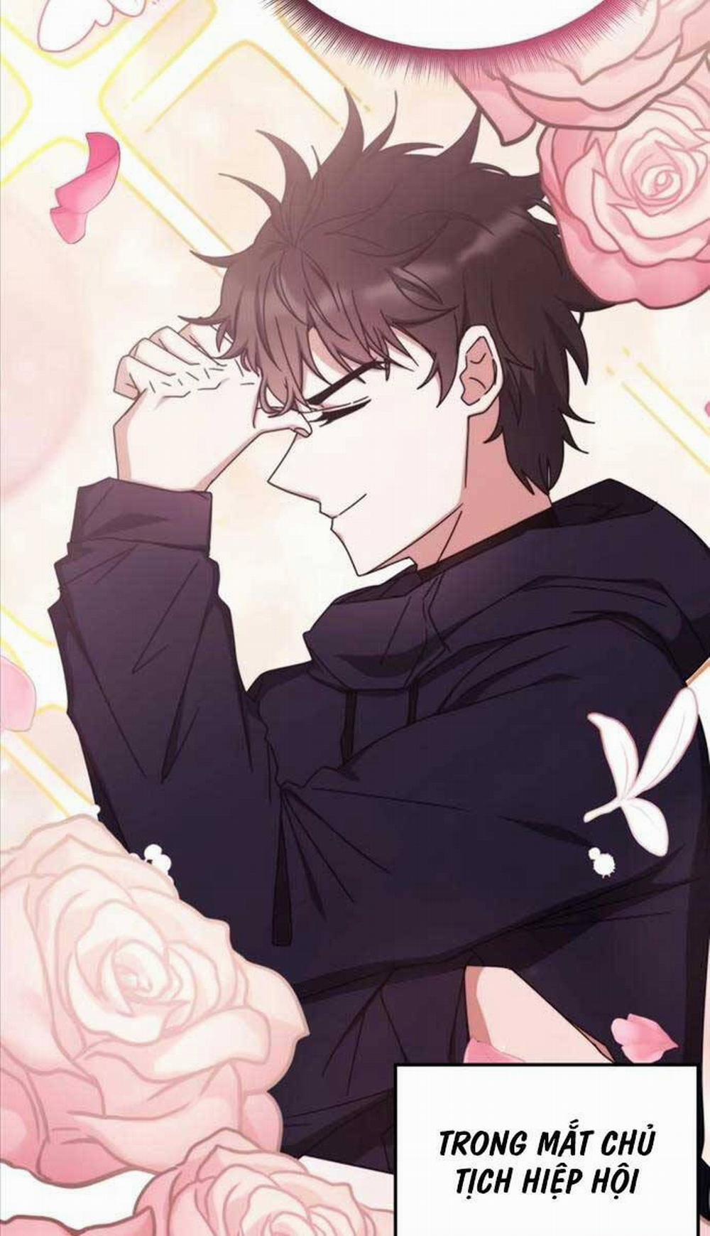 Học Viện Tối Thượng 89 trang 64