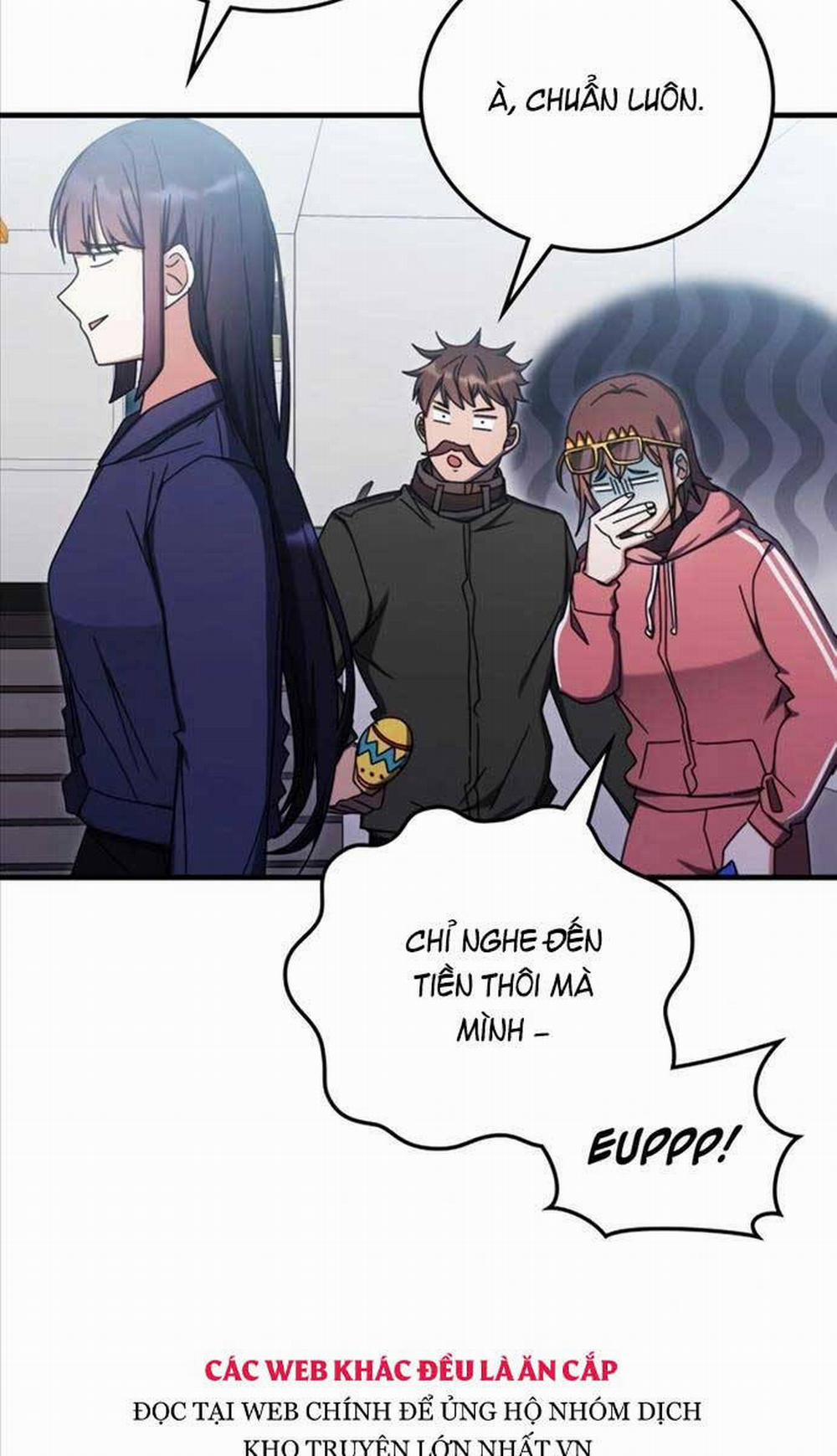 Học Viện Tối Thượng 89 trang 78