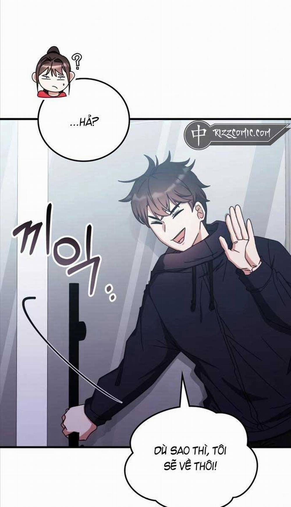 Học Viện Tối Thượng 89 trang 84