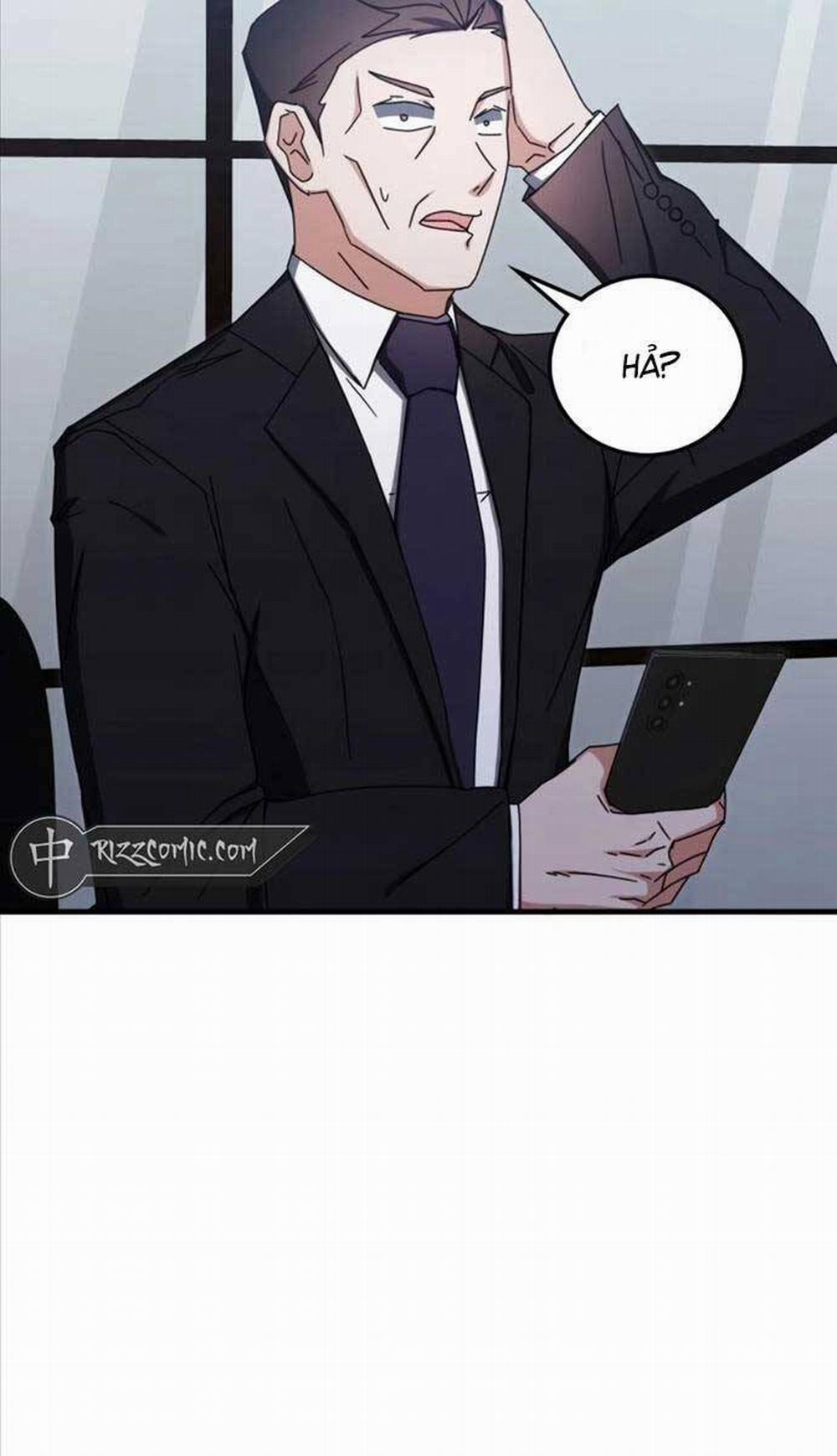 Học Viện Tối Thượng 89 trang 99