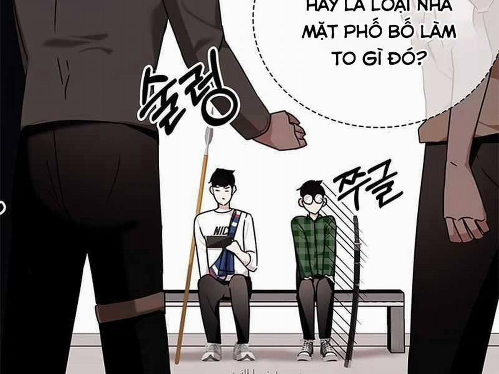 Học Viện Tối Thượng 9 trang 12