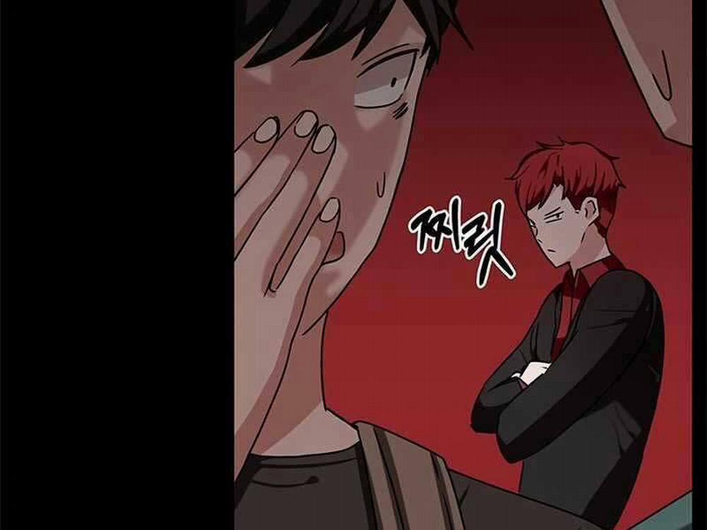 Học Viện Tối Thượng 9 trang 134