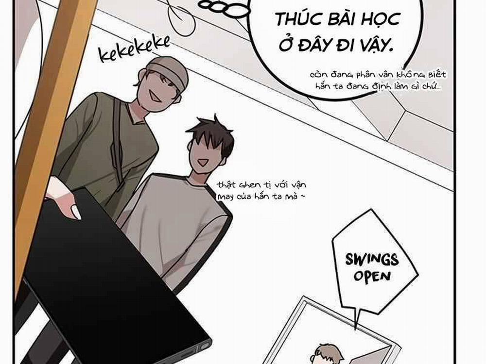 Học Viện Tối Thượng 9 trang 45