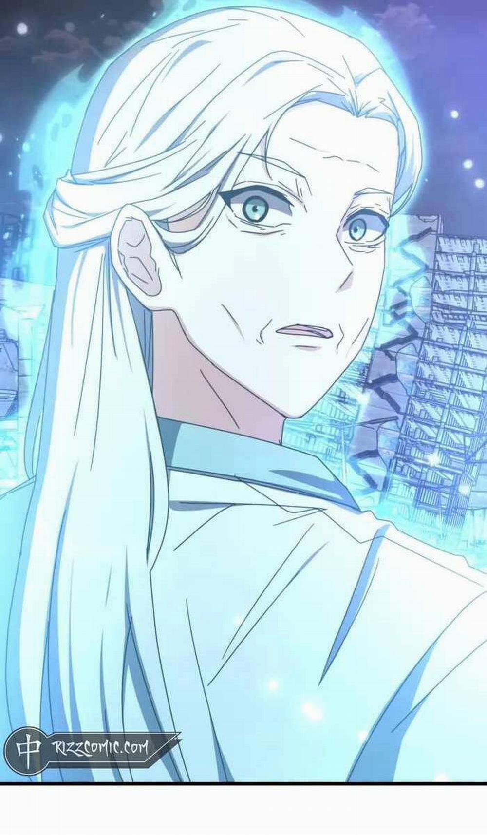 Học Viện Tối Thượng 90 trang 10