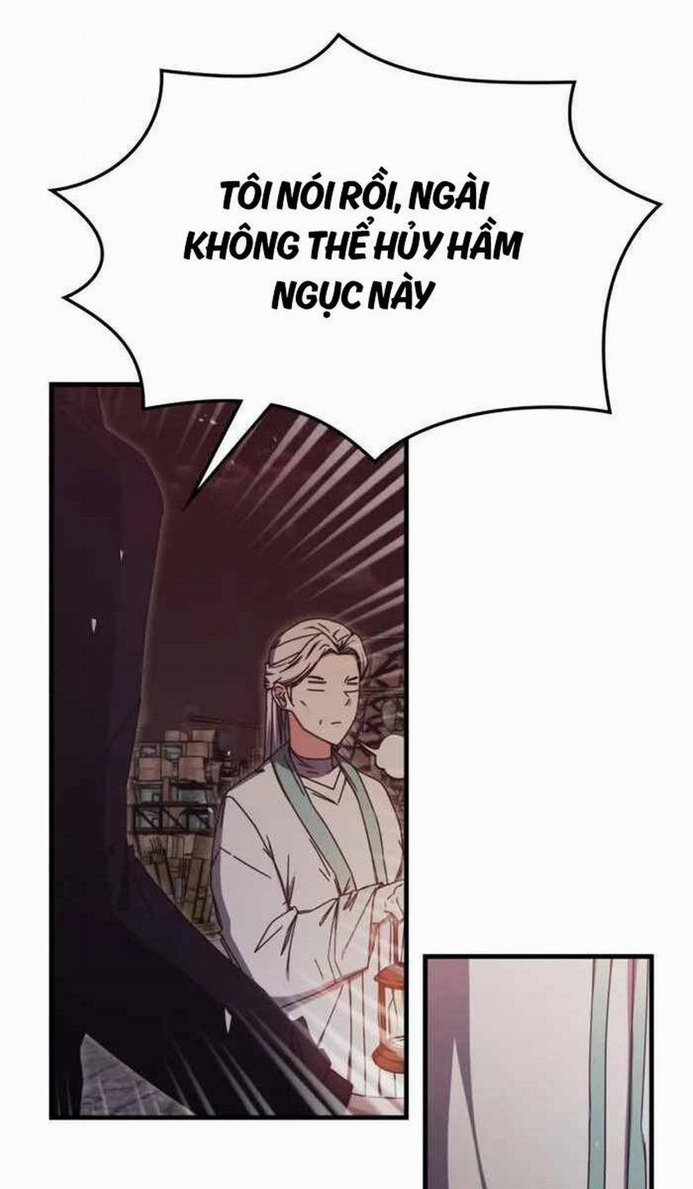 Học Viện Tối Thượng 90 trang 18