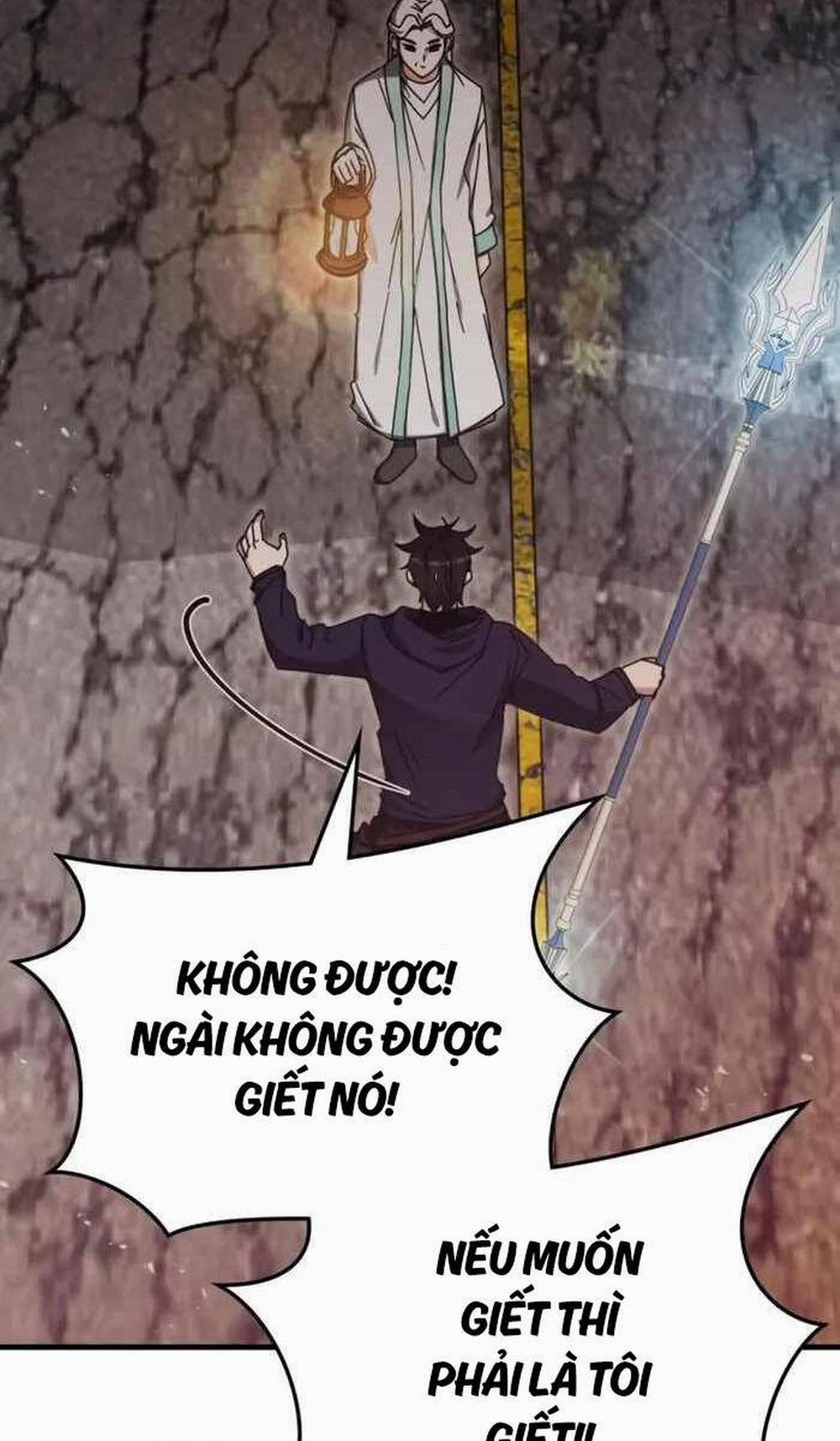 Học Viện Tối Thượng 90 trang 22